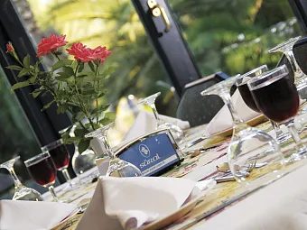 SURAL SARAY HOTEL 5*