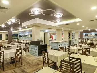  Отель LION SUNNY BEACH 4*, Болгария, Солнечный берег.