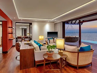 Ocean Residence