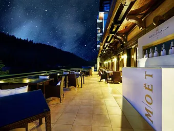  Отель RETRO RIVERSIDE 5*