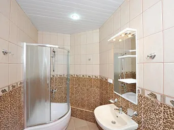 Отель СНЕЖИНКА 3*