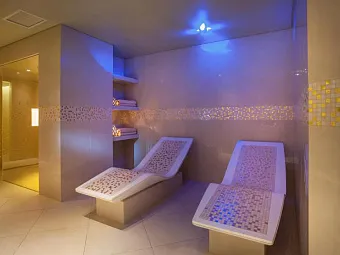 Отель IKOS OLIVIA 5 *