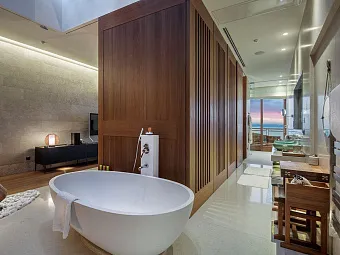 MANDARIN ORIENTAL BODRUM 5 *