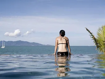 ANANTARA BOPHUT KOH SAMUI RESORT & SPA 5*