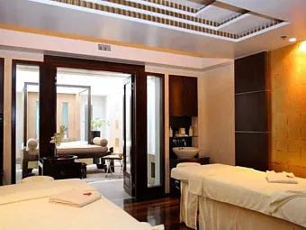 DUSIT THANI PATTAYA 5*