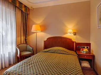 Отель ОРЕАНДА 4*