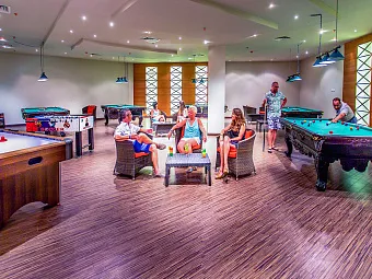 JASMINE PALACE RESORT & SPA 5*