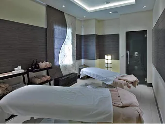  Загородный отель LES ART RESORT 4*