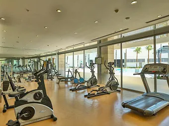 CRYSTAL CENTRO RESORT 5*