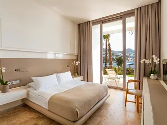 YALIKAVAK MARINA HOTEL BY SOCIAl LIVING COLLECTION 5*