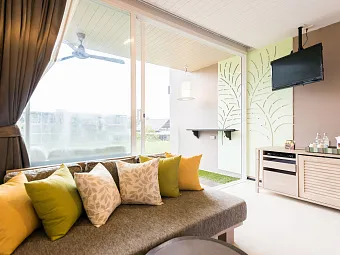 THE SANDS KHAO LAK BY KATATHANI 5*