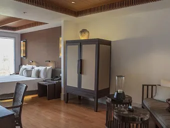 Amatara Welness Resort ( Ex. REGENT PHUKET CAPE PANWA) 5*