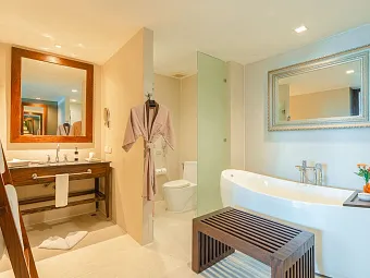 SUNSURI PHUKET 5*