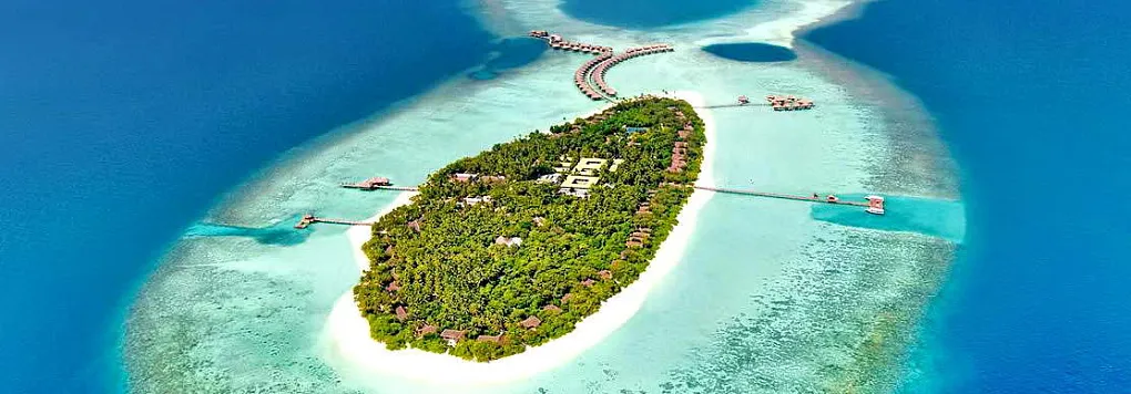 VAKKARU MALDIVES 5*, Мальдивы, атолл Баа