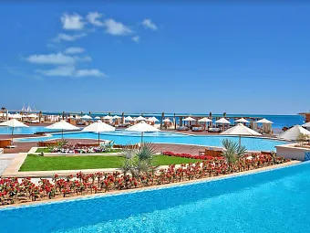 RIXOS PREMIUM MAGAWISH SUITEL & VILLAS 5*