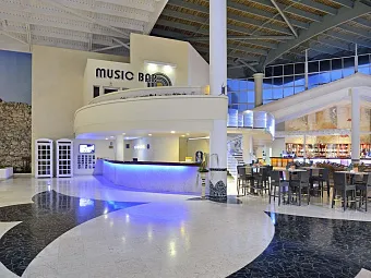 Отель MELIA CAYO COCO 5*, Куба, о. Кайо-Коко