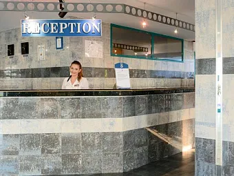 BERLIN GOLDEN BEACH 4*