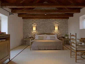 Отель AMAN SVETI STEFAN 5*