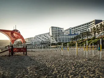 SESIMBRA HOTEL&SPA 4*