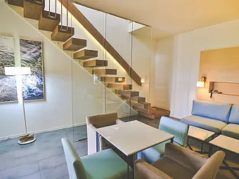 Отель CAPO BAY HOTEL 4*