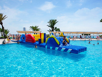 CLUB MARCO POLO HV-1