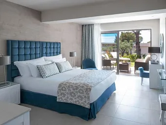 Отель IKOS OLIVIA 5 *