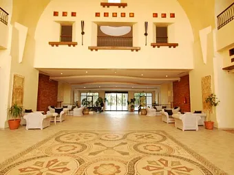 VINCCI DJERBA RESORT 4*