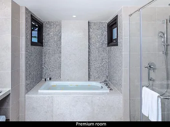 Отель DUYEN HA RESORT CAM RANH 5*