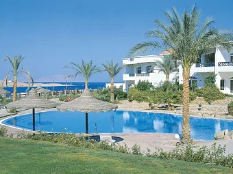 TROPITEL NAAMA BAY 5*