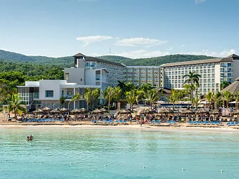 ROYALTON WHITE SANDS 5*
