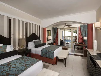 IBEROSTAR GRAND ROSE HALL 5*