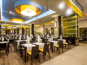 Отель RIU REPUBLICA 5*