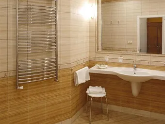  Отель BRISTOL GEORGY HOUSE 4*