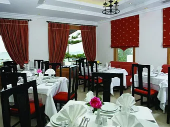 MITSIS RINELA BEACH RESORT & SPA 5*