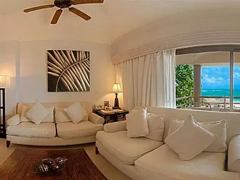  Отель IBEROSTAR BAVARO SUITES 5*, Доминикана, Пунта-Кана.