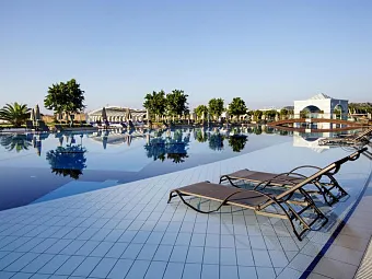 HILTON DALAMAN SARIGERME RESORT & SPA 5*