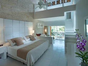 Отель PUNTA CANA PRINCESS ALL SUITES RESORT & SPA 5*