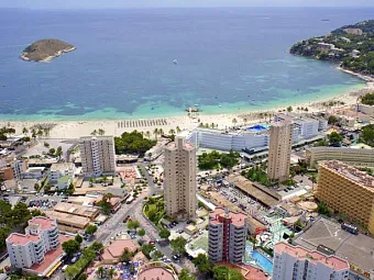 Отель SOL KATMANDU PARK & RESORT 4*