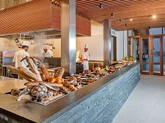 HERITANCE AARAH 5*, Мальдивы, Раа атолл