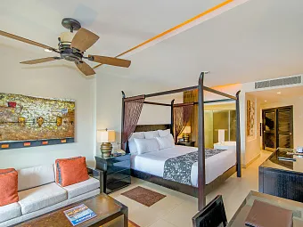 Отель SECRETS WILD ORCHID MONTEGO BAY 5*