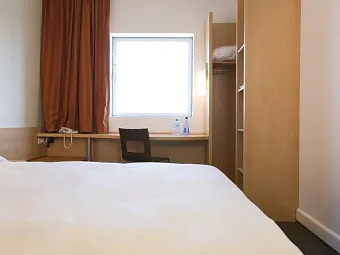 IBIS CASABLANCA CITY CENTER 3*