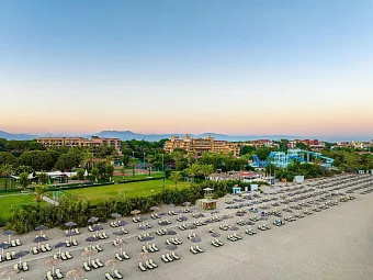 ASTERIA FAMILY BELEK (Ex.Aquaworld Belek) 5*