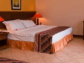 Отель AANARI HOTEL & SPA 3*