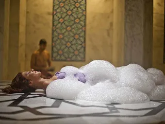 Отель LONG BEACH HARMONY 5*