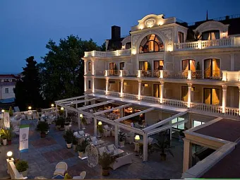 Вилла ЕЛЕНА 5*