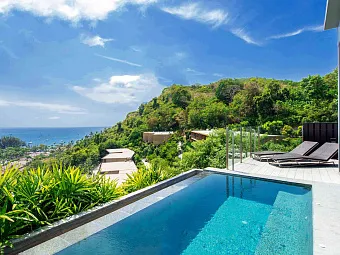 SUNSURI PHUKET 5*