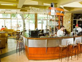 Отель LAGUNA BEACH 4*