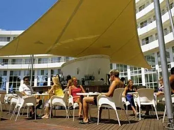  Отель RIU HELIOS 4*, Болгария, Солнечный берег.