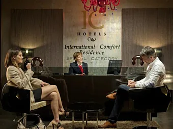 IC HOTELS RESIDENCE 5*