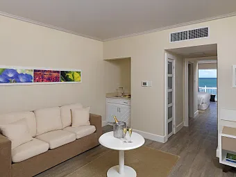 Отель MELIA BRACO VILLAGE 5*
